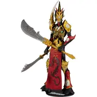 Mcfarlane Toys Mandarin Spawn actiefiguur, 18 cm, MCF90019-4