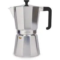 La Cafetière 12 Cup Koffiezetapparaat Italiaans