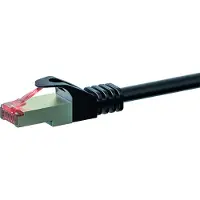 Dsit CAT 6 netwerkkabel, LSOH