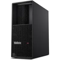 Lenovo ThinkStation P3 Toren 30GS00JYGE - Intel i7-14700, 32 GB RAM, 512 GB SSD, Intel UHD Graphics 770, Win11 Pro