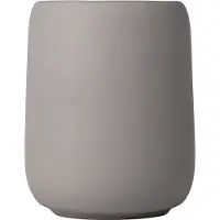 Blomus Tandenborstelhouder Sono Taupe