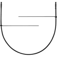 Shimano Ew-sd300 E-tube Di2 Elektrische Kabel