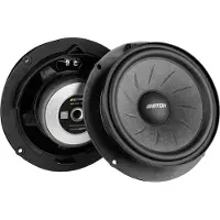 Eton UG VAG 150 – 15 cm Plug & Play midwoofer voor VW, Skoda, Seat en Audi