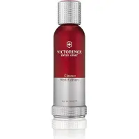 Victorinox Swiss Army Classic Red Edition Eau de Toilette 100ml