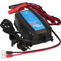 Victron Energy Loodaccu-lader Blue Smart IP65 12/15 12 V Laadstroom (max.) 15 A