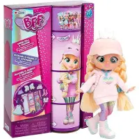 IMC Toys TM Toys - Pop Model doll Stella - Cry Babies BFF Best Friends Forever