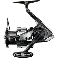Shimano Vanquish Fc Xg Spinning Reel Zilver C3000