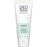 Dado Sens Purderm normalizing cream bio