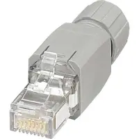 Phoenix Contact 1658435 Sensor/actuator dataconnector Aantal polen (sensoren): 4 Stekker, recht 1 stuk(s) Piece