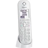 Panasonic KX-TGQ200GW KX-TGQ200GW weiß