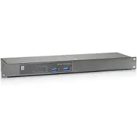 LevelOne FEP-1601 LevelOne Switch 16x FE FEP-1601 19" 250W 16xPoE