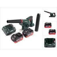 Metabo Blazer AG 18 - Body