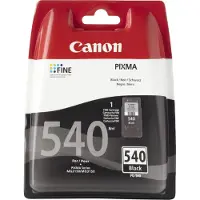 Canon Inktcartridge PG-540 Zwart