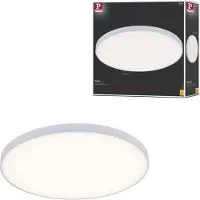 Paulmann Velora 79891 LED-plafondlamp Warmwit Wit