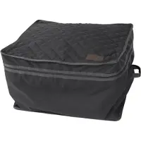 Kentucky Horsewear Horsewear - Transporttas - Voor Deken/zadeldekjes - Zwart