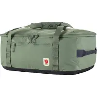 Fjall Raven Weekendtas 'High Coast' smaragd
