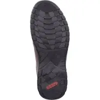 Rieker Mocassins bruin / donkerbruin