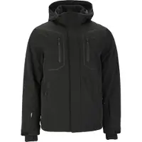 Whistler Skijacke Carbon