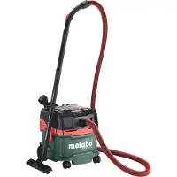 Metabo AS 36-18 L 20 PC 18V Li-ion Accu Bouwstofzuiger - L-klasse - 20L