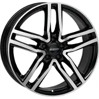 Alutec IKE90920M13-1 Velg