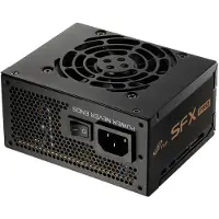 FSP SFX PRO 450W voeding, 24-pins ATX, zwart