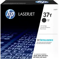 HP 37Y (CF237Y) Toner Zwart Extra hoge capaciteit