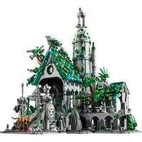 LEGO Verloren Stad - Bricklink 910042