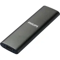 Philips Externe SSD | | 250 GB (USB C, USB 3.2)