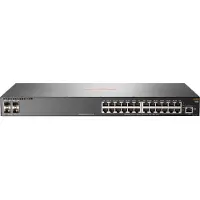 HP Aruba 2930F 24G 4SFP Swch