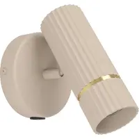 Eglo Wandlamp Caminia