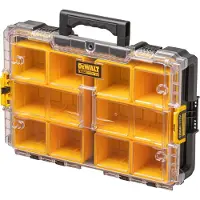 DeWalt DWST83394-1 ToughSystem 2.0 Organizer DS100