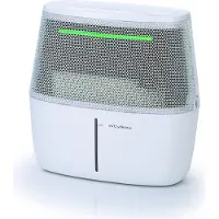 Stylies Luchtbevochtiger - - ALAZE - Ultra-stil - Antibacterieel filter - 30 dB