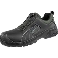Puma Cascades Disc S3 Veiligheidsschoenen Laag | Maat: 41