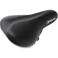 Velo Basic Zadel