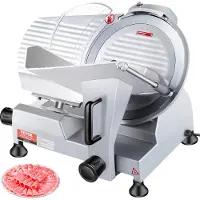 Vevor Commerciële Vleessnijmachine 240W