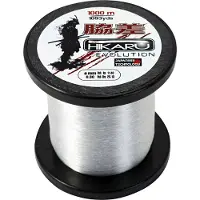 LINEAEFFE Hikaru Evolution Monofilament 1000 M