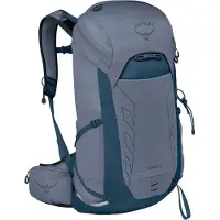 Osprey - Dagrugzakken - Tempest 26 Anchor Blue/Atlas voor Dames - Blauw