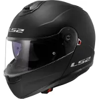 LS2 FF908 Strobe II Motorhelm