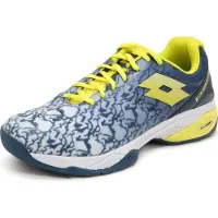 Lotto N3963 Tennisschoenen voor heren, model Superrapida 200, voor padel