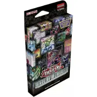 Konami Yu-Gi-Oh! of Memories: Special 3-Pack Tuckbox