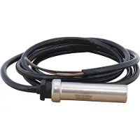 VEMO V30-72-0724 Wielsnelheidssensor (ABS)