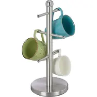 Relaxdays Tassenhalter