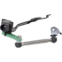 METZGER 0901423 Sensor, Xenonlicht (lichtstraalregeling)