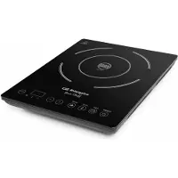 Orbegozo 2000w Inductiekookplaat