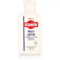 Alpecin Anti-Roos Shampoo Medicinal 200 ml