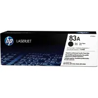 HP 83A Toner Zwart