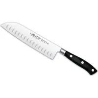Arcos Riviera Santoku Koksmes 180 Mm