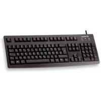 Cherry G83-6105 - toetsenbord - usb - zwart