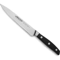 Arcos Manhattan Fileermes Flexibel 170mm