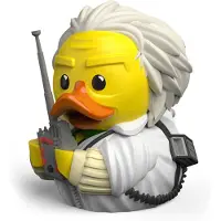 TUBBZ Back To The Future Boxed Doc Brown